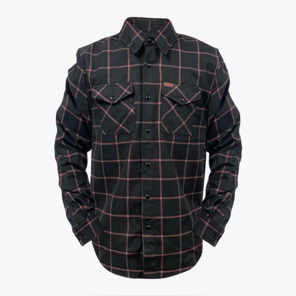Dixxon Flannel Kamimura 2.0 Men’s Flannel